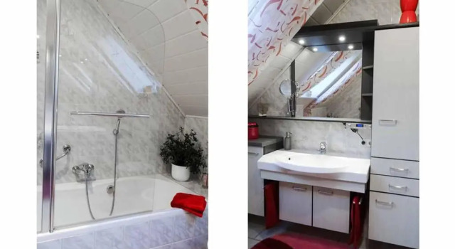Апартаменты c 1 комнатой Ferienwohnung Sonja