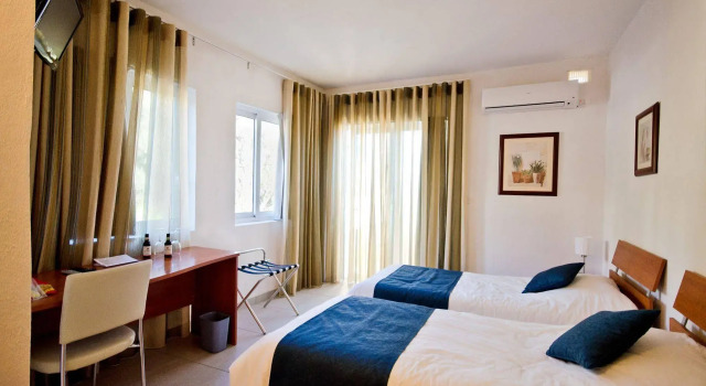 Villa Del Porto, Rezerwuj Willa Hotele 3-gwiazdkowe w Grand Harbour, 3*