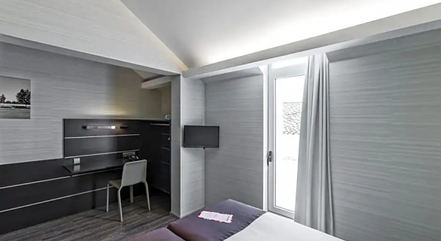 Номер Standard Moov Hotel Évora