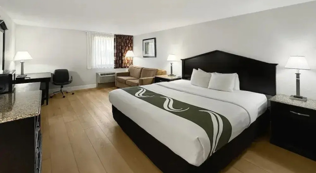 1734 West Hotel, Rezerwuj Hotel Fort Wayne Indiana