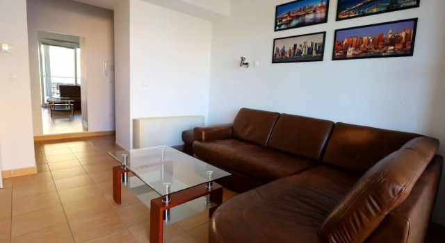 Номер Standard Galerius Golden Beach Apartment