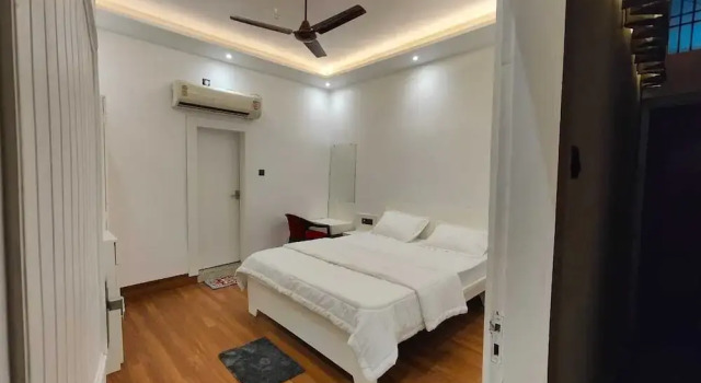 Номер Premium Sunrise Meadows