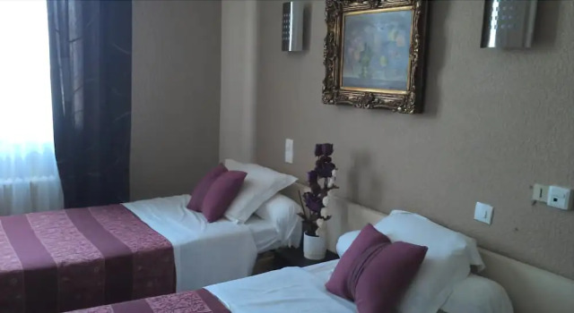 Htel Aladin Niort, Prenota Hotel Hotel a Aquitania con colazione, Colazione