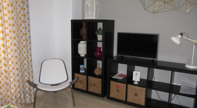 Апартаменты Superior Life Apartments Alameda Colón