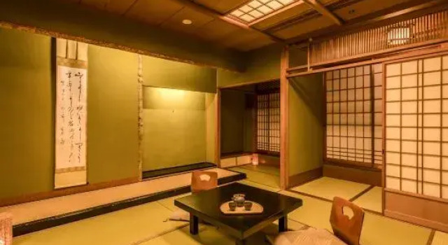 Номер Economy Ooedo Onsen Monogatari Premium Yoshinoya Irokuen