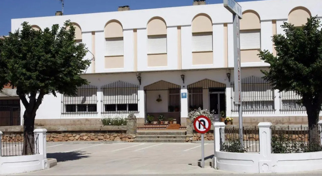 Hostal La Noria