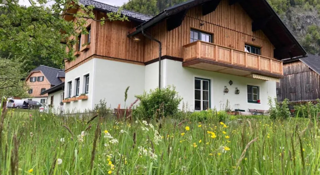 Egglmeiers Doppelzimmer, Réserver Hôtel Grundlsee Liezen