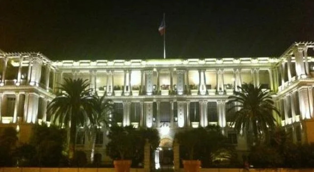 Hotel Cresp