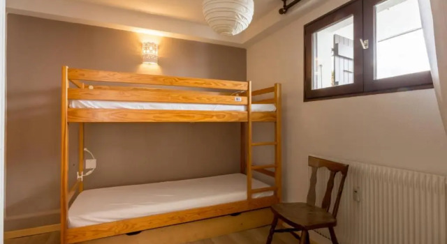 Appartement La Clusaz, 2 pièces, 4 personnes - FR-1-304-4, Забронировать Апартаменты/квартира Ла-Клюза Лыжный курорт на озере Анси, рядом с Плавательный бассейн Aravis