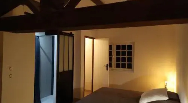 Chambres D'hotes Et Gites Les Beaux Chenes, Rezerwuj Hotel Mortagne-sur-Sevre 