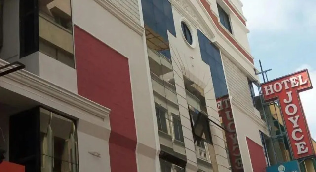 Hotel Joyce, Забронировать Отель Отели штата Тамилнада с завтраком, Завтраки