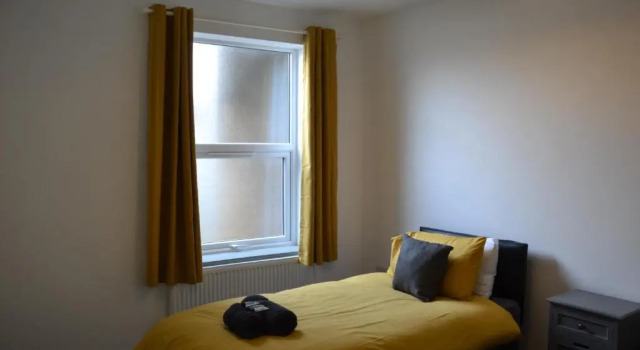 Коттедж с 2 комнатами The Moo House - 2 Bedrooms Apartment - Stayseekers