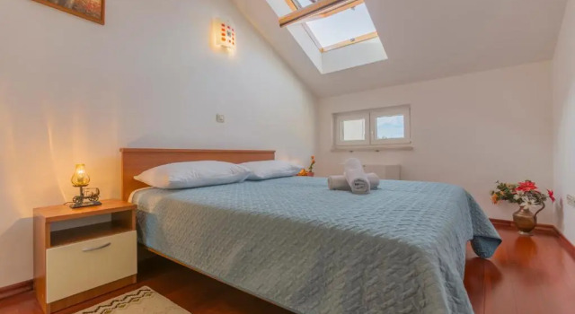 Apartment Lidija, Забронировать Апартаменты/квартира Апартаменты Макарска, рядом с Набережная Рива (Макарска), Апартаменты/квартира