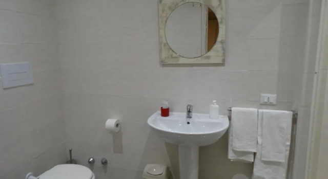 Номер Standard Agriturismo Posta Guevara