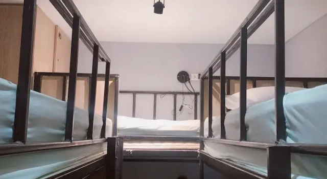 BM Loft On Nut & Massage, Забронировать Хостел Недорогие отели Бангкока, рядом с Стоматологическая больница Бангкока, недорого