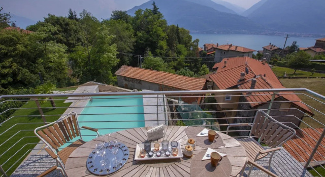 Вилла Villa Vecchio Mulino