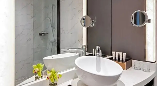 Двухместный номер Superior Royal Park Hotel