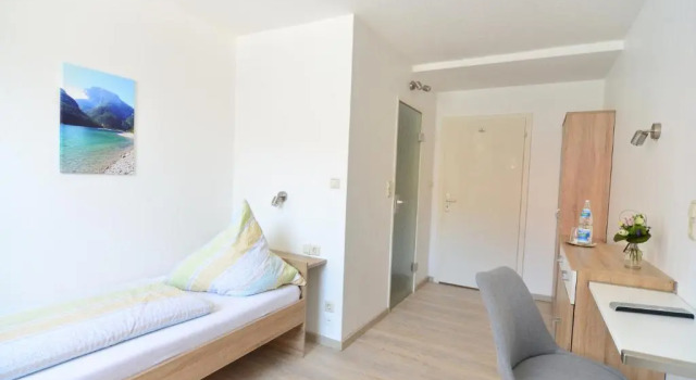 Номер Standard Haus am Bach