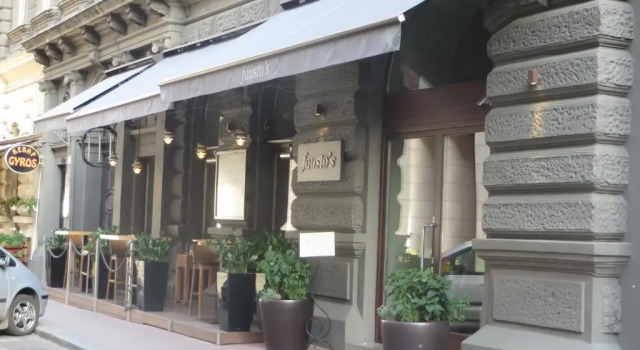 Апартаменты Astoria Center 8
