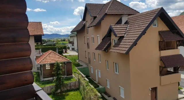 Студия Apartman Pedja zlatiborski konaci 19/22