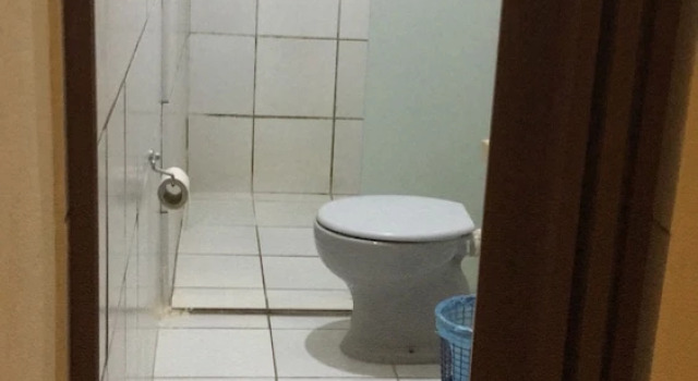 Номер Standard Pousada Cataventos