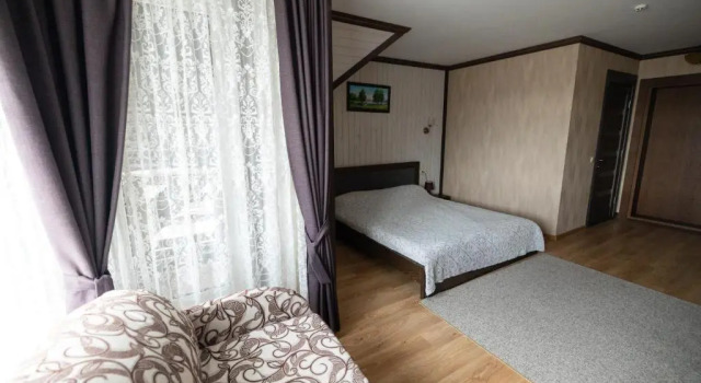Полулюкс Villa Blanc
