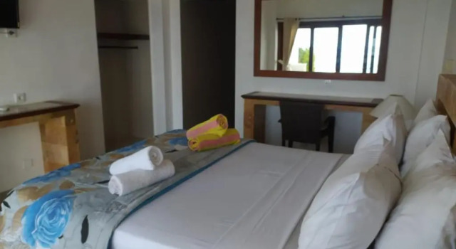 Ocean Resort Amed, Boek Resort Goedkope hotels in Bali