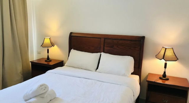 Апартаменты Standard Tala Bay Residence - Families Only