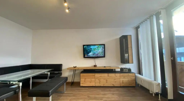 Apartment Haus 1 Top 36 - by Four Seasons Apartments, Rezerwuj Apartament Hotele w Salzburg z parkingiem, Parking