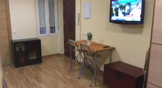 Malasaña Palma Studios, Забронировать Отель Отели Мадрида 3 звезды, рядом с Монастырь Энкарнасьон, 3*
