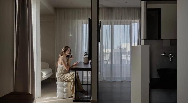 Люкс Deluxe The Z Suites