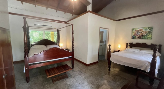 Номер Premium Warrie Head Resort