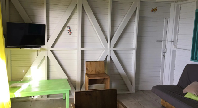 KATALO Villa, Rezerwuj Willa Deshaies Basse-Terre