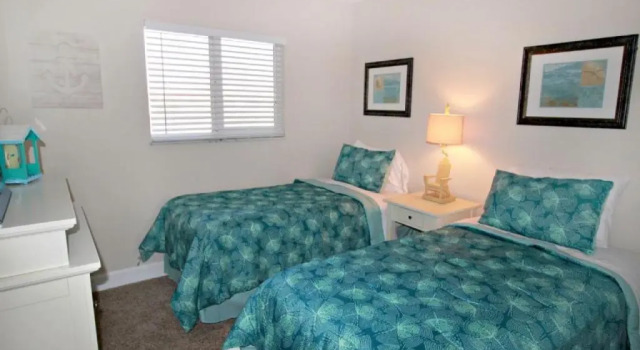 St Augustine Beach & Tennis Club 409, Rezerwuj Hotel Hotele w Saint Augustine Area z parkingiem, Parking