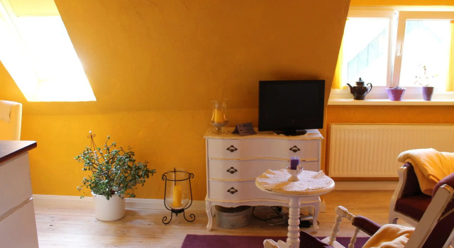 Beautiful Apartment in Damgarten with Garden, Забронировать Апартаменты/квартира Рибниц-Дамгартен Saaler Bodden