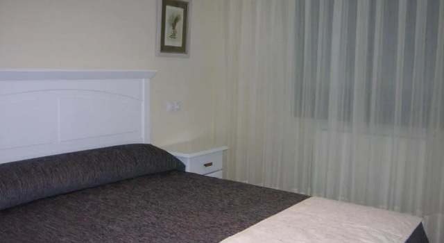 Apartamentos Verdemar, Prenota Appartamento Hotel a Asturie con parcheggio, Parcheggio