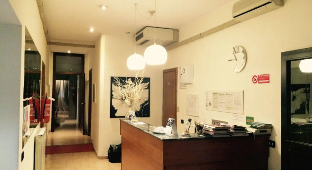 Hotel Atena