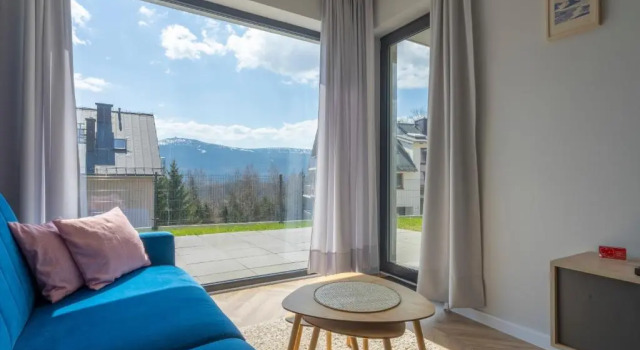 Апартаменты Цокольный этаж RentPlanet - Apartament Schroniskowa