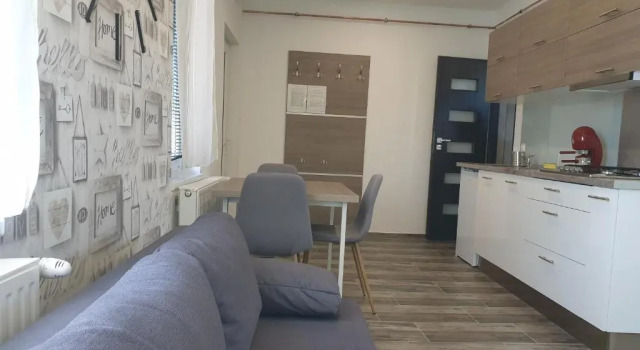 BFG Apartman, Buchen Sie Ferienwohnung Eger 