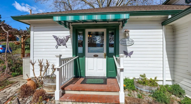 Номер Standard Abigails Bed and Breakfast Inn