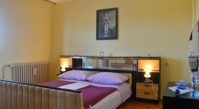 Marin Apartment, Забронировать Апартаменты/квартира Бибинье Задарская жупания, рядом с Пляж Старенице