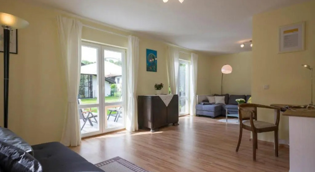 Landhaus Kaiserblick, Prenota Casa vacanze Oberaudorf Chiemgau