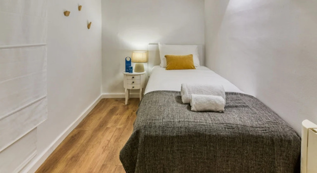 Sweet Inn Apartments Ramblas