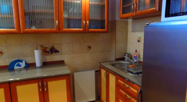 Апартаменты с 3 комнатами City Central Apartments - Old Town