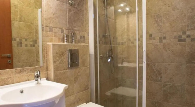 Двухместный номер Standard с балконом и с видом на море Apartments Milka & Miho