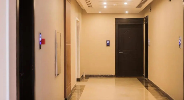 بارك العاصمة - Park Alasema, Buchen Sie Aparthotel Riad 