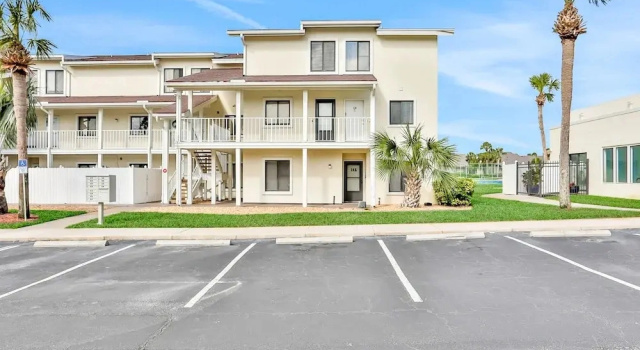 Ground-floor Condo Next to the Tennis Courts With 2 Pools, Sauna, Beach Access, Rezerwuj Apartament Apartamenty w Saint Augustine Area, Apartament