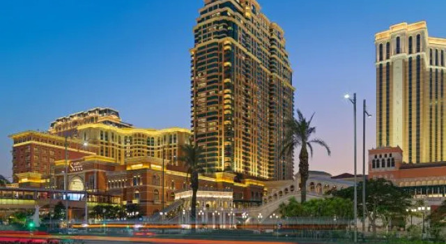 The Grand Suites at Four Seasons