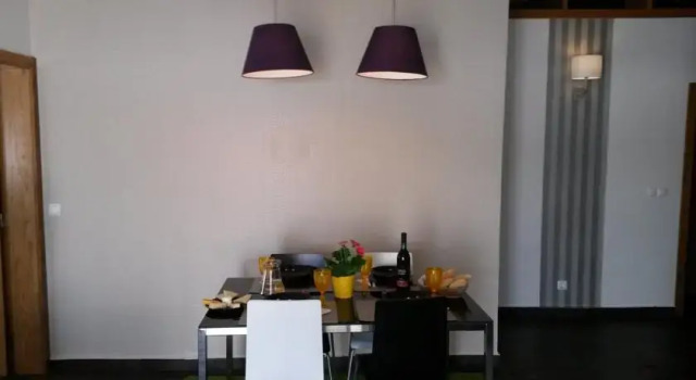 Family Villa 5 Minutes from the Beach