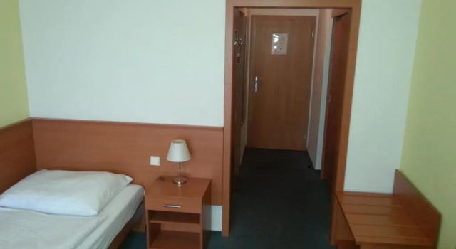 Camera Standard Hotel Meritum